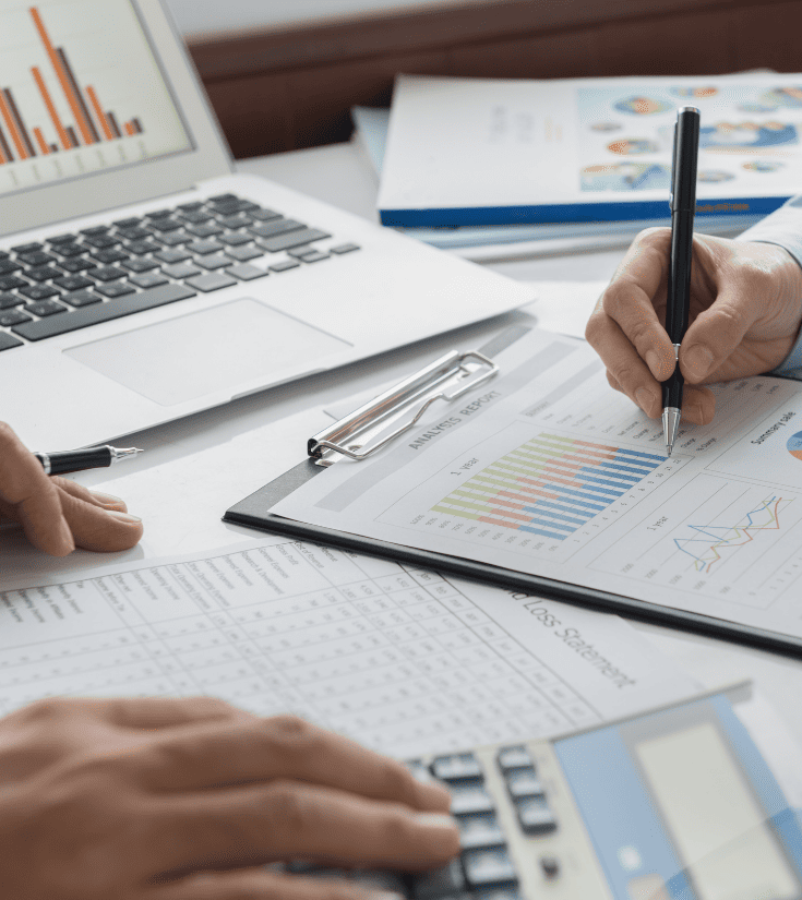 international project management