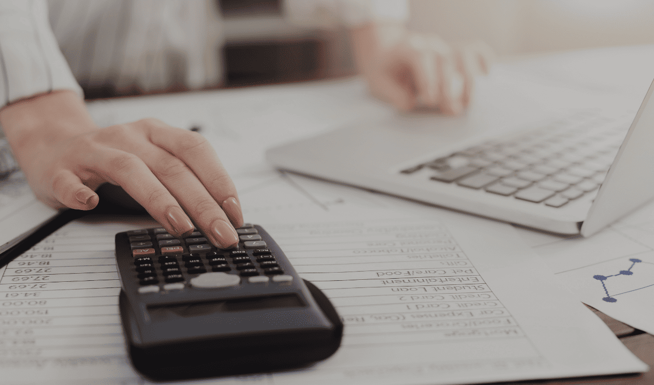 Project finance solutions