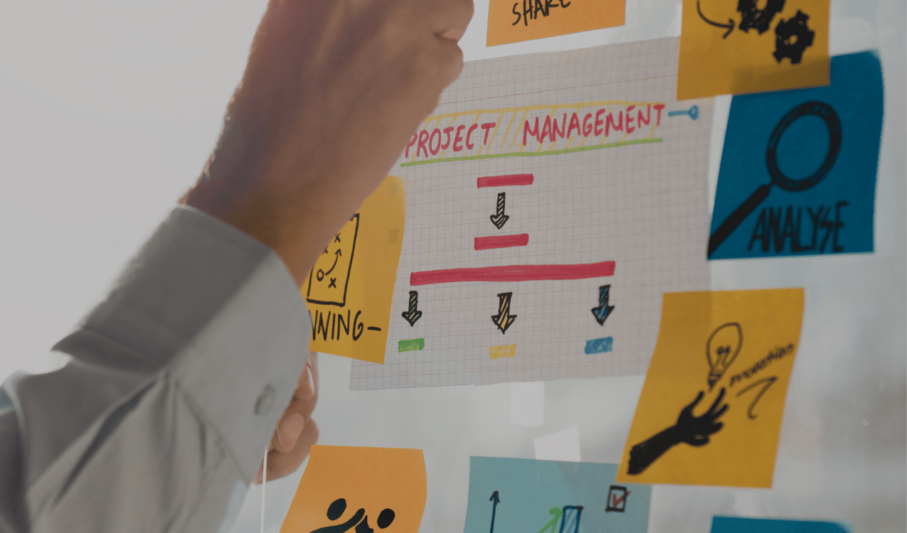 International project management