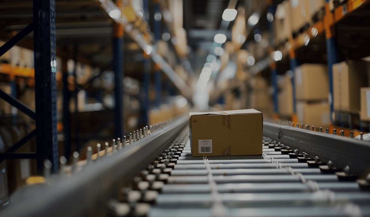 Global trade and supply solutions